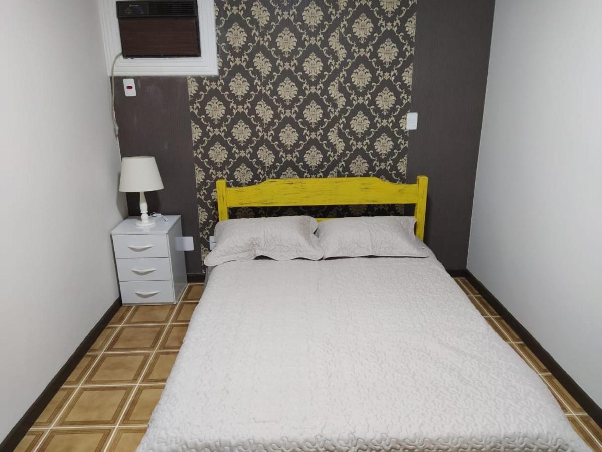 Guaruja - 2 Quartos - Ar Condicionado - Varanda Eksteriør bilde
